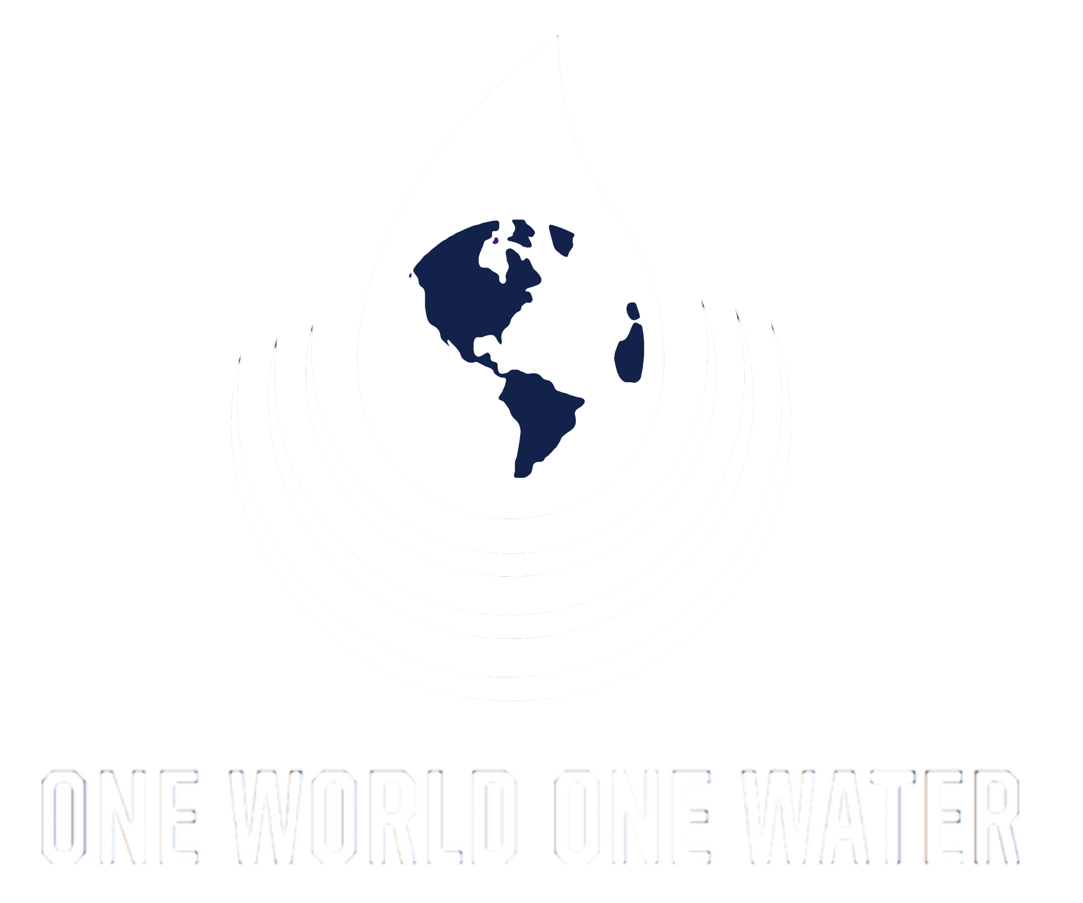 One World One Water